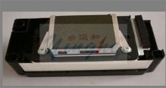 爱普生Epson  F160010 DX5水性不加密 灰面 打印喷头