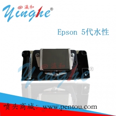爱普生Epson  158000 DX5水性不加密灰面 打印喷头